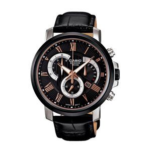 Đồng hồ nam Casio BEM-506CL-1AVDF
