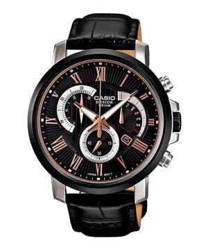 Đồng hồ nam Casio BEM-506CL-1AVDF