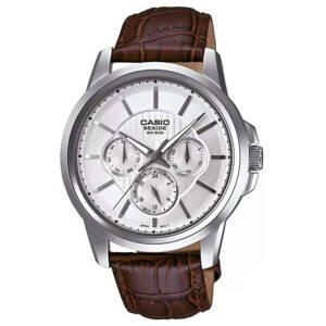 Đồng hồ Casio Beside BEM-307L-7AVDF