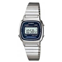 Đồng Hồ Casio Chính hãng - LA670WA-1A2JF - Nữ | JapanSport