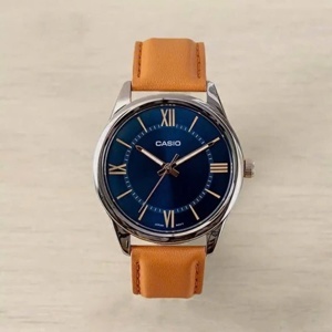 Đồng hồ Casio cho nam MTP-V005L