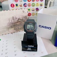 Đồng hồ Casio dáng cổ điển F108WH-8A2 (size 42mm) ⚜️Hàng Authentic⚜️