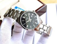 Đồng Hồ Casio dây kim loại MTS-100D-1AVDF