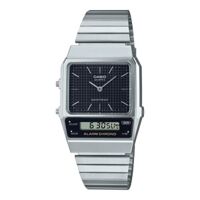 ĐỒNG HỒ CASIO – DIGITAL – UNISEX – AQ-800E-1ADF – ĐIỆN TỬ – QUARTZ (PIN) – 3ATM – 32MM