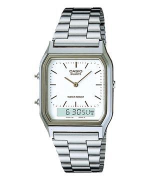 Đồng hồ Casio Digital AQ-230A-7DMQ