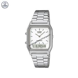 Đồng hồ Casio Digital AQ-230A-7DMQ