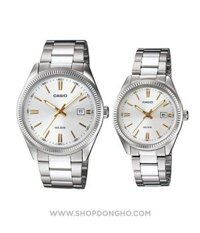 Đồng Hồ Casio Đôi MTP-1302D-7A2VDF – LTP-1302D-7A2VDF