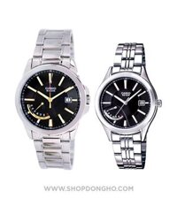 Đồng Hồ Casio Đôi MTP-E102D-1AVDF – LTP-E102D-1AVDF