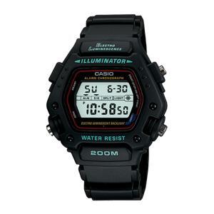 Đồng hồ Casio DW-290-1VHDF
