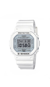 Đồng Hồ CASIO - DW 5600 M W7D
