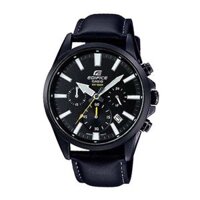 Đồng hồ Casio Ediffice EFV-510BL-1AVUDF Dây da cao cấp - Đồng hồ bấm giờ