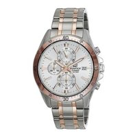 Đồng hồ Casio Edifice - EFR-546SG-7AVUD - Nam - Dây Kim Loại