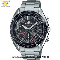 ĐỒNG HỒ CASIO EDIFICE DÂY KIM LOẠI NAM THỂ THAO EFR-570DB-1AVUDF