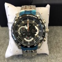 ĐỒNG HỒ CASIO EDIFICE EF - 550D