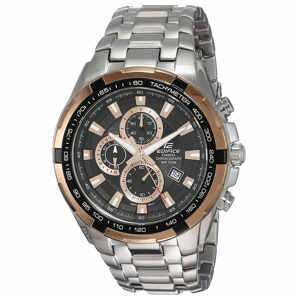 Đồng hồ Casio Edifice EF-539D-1A5VUDF