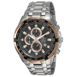 Đồng hồ Casio Edifice EF-539D-1A5VUDF