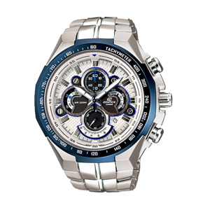 Đồng hồ nam Casio Edifice EF-554D - màu 1AVDF/ 7AVDF