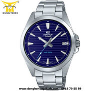 ĐỒNG HỒ CASIO EDIFICE NAM DÂY KIM LOẠI 3 KIM EFV-140D-2AVUDF