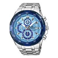 ĐỒNG HỒ CASIO EDIFICE NAM EFR-539DE-2AVUDF – QUARTZ – DÂY KIM LOẠI – 10ATM – 49.5MM