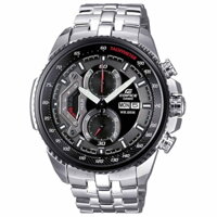 Đồng Hồ Casio Edifice Nam EF-558D-1AVUDF