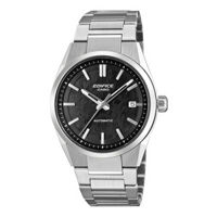 ĐỒNG HỒ CASIO EDIFICE NAM EFK-110D-1ADR – AUTOMATIC – DÂY KIM LOẠI – KÍNH SAPPHIRE – 10ATM – 38MM