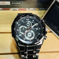 Đồng Hồ Casio Edifice Nam EFR-539D-1AVUDF