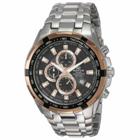 Đồng Hồ Casio Edifice Nam EF-539D-1A5VUDF