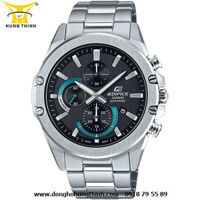 ĐỒNG HỒ CASIO EDIFICE NAM EFR-S567D-1AVUDF – SAPPHIRE – DÂY KIM LOẠI – 10ATM – 45.6MM