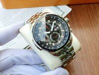 Đồng hồ Casio Edifice Royal EF-558D-1A