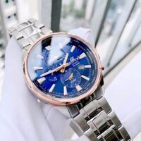 Đồng hồ Casio Edifice World Time  EFR-304PG