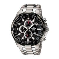 Đồng hồ Casio Edifice EF-539D-1AVUDF Chính Hãng