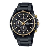 Đồng hồ Casio Edifice EFR-526BK-1A9VUDF