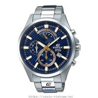 Đồng hồ Casio EDIFICE EFV-530D-2AV (Đã qua sử dụng)