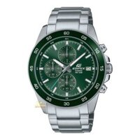Đồng Hồ Casio Edifice EFR-526D-3AVUDF Chính Hãng