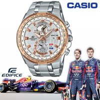 ĐỒNG HỒ CASIO EDIFICE EFR-550D-7AVUDF [bonus]