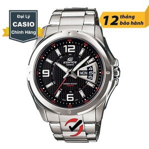 Đồng hồ nam Casio EF-129D - màu 2AVDF/ 7AVDF/ 1AVDF