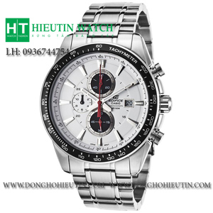 Đồng hồ nam Casio EF-547D - Màu 7A1VDF/ 7A2VDF/ 1A1VDF