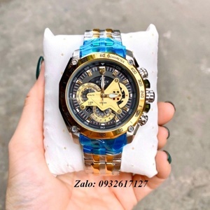 Đồng hồ nam EF-550SG - 9AV/ 7AV/ 1AV