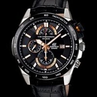 Đồng hồ Casio EFR 520 chonograph bộ máy 7 chức năng size 42mm máy Nhật chính xác và bền bỉ