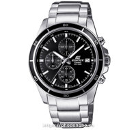 Đồng hồ Casio EFR-526D-1AVUDF