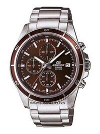 ĐỒNG HỒ CASIO EFR-526D-5AVUDF