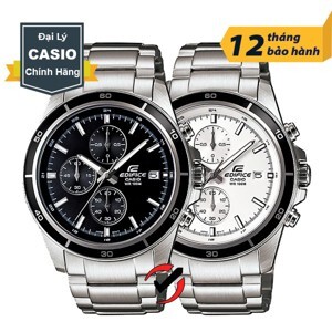 Đồng hồ nam Casio EFR-526D - Màu 7AVUDF/ 5AVUDF/ 1AVUDF