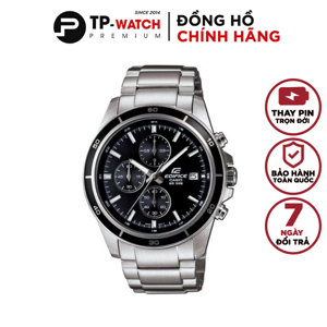 Đồng hồ nam Casio EFR-526D - Màu 7AVUDF/ 5AVUDF/ 1AVUDF