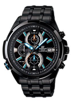 Đồng hồ Casio EFR-536BK