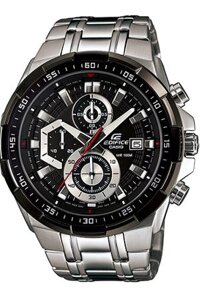 Đồng hồ Casio EFR-539D-1AVUDF