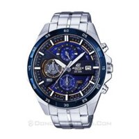 Đồng hồ Casio EFR 556 chức năng chonograph với 6 chức năng hoạt động size 42mm máy Nhật bền bỉ và chính xác