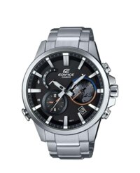 Đồng Hồ Casio EQB-600D-1ADR Nam Chronograph Lịch Ngày 47mm