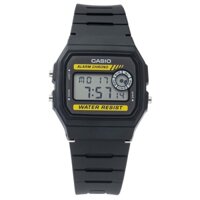 Đồng Hồ CASIO F-91- Chính Hãng-Giá Rẻ-NVP VPP