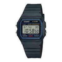 Đồng hồ Casio F-91W-1HDG Chính Hãng [Giá chỉ áp dụng tại website]