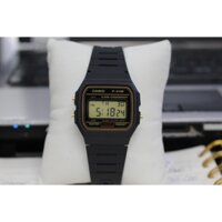 Đồng hồ Casio F-91WG-9QDF